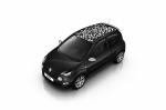 Renault Twingo 2011 года